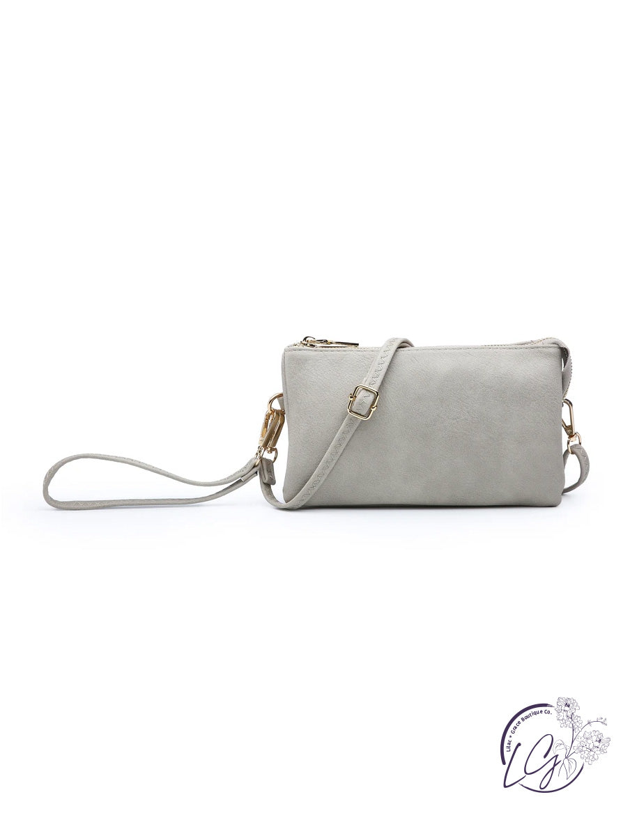 Riley Crossbody