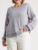 Curvy Lost Without You Knit Sweater