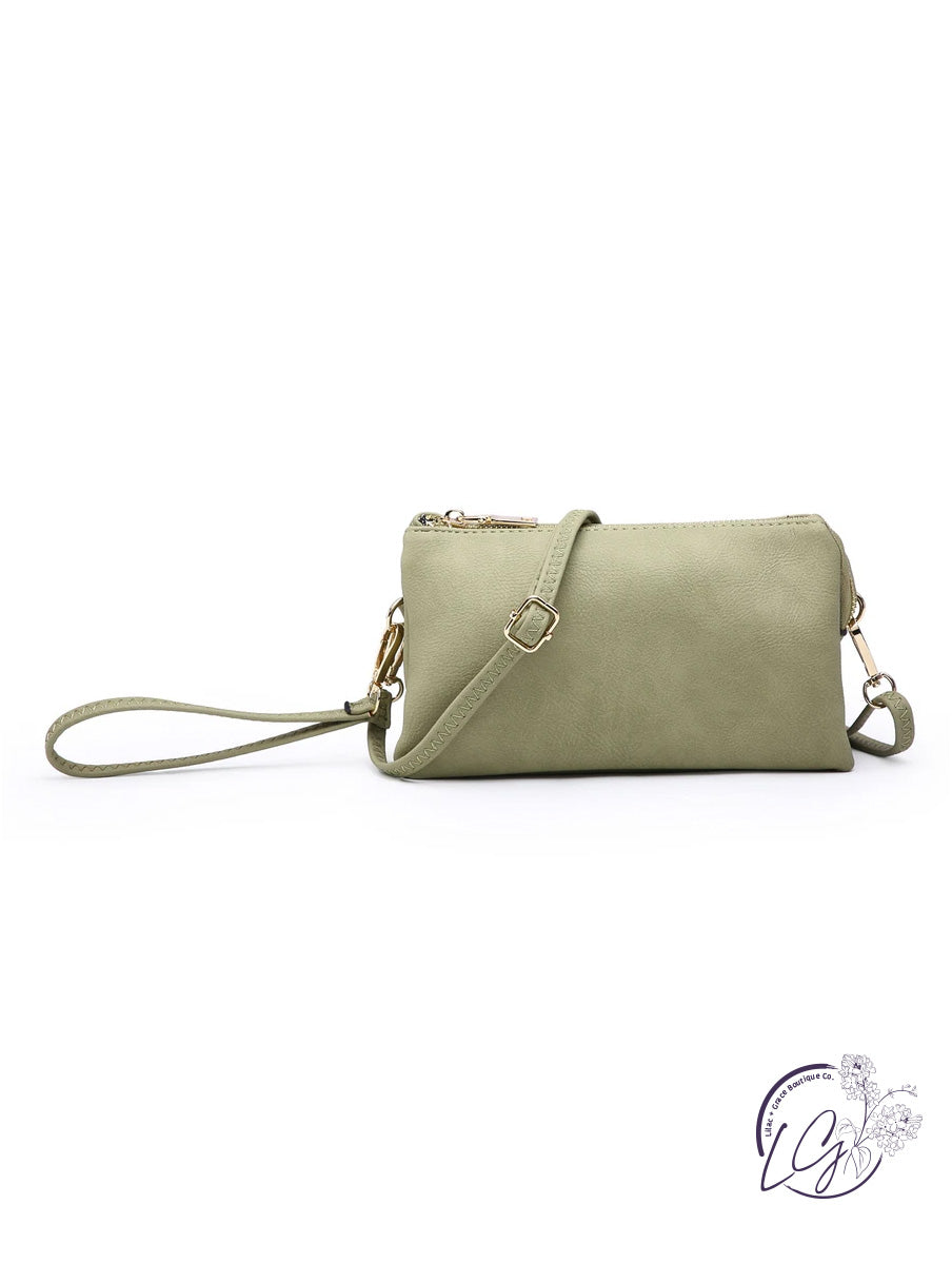 Riley Crossbody