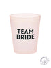 Frost Flex Cups - Bride Squad