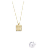 Call Me Mom Necklace