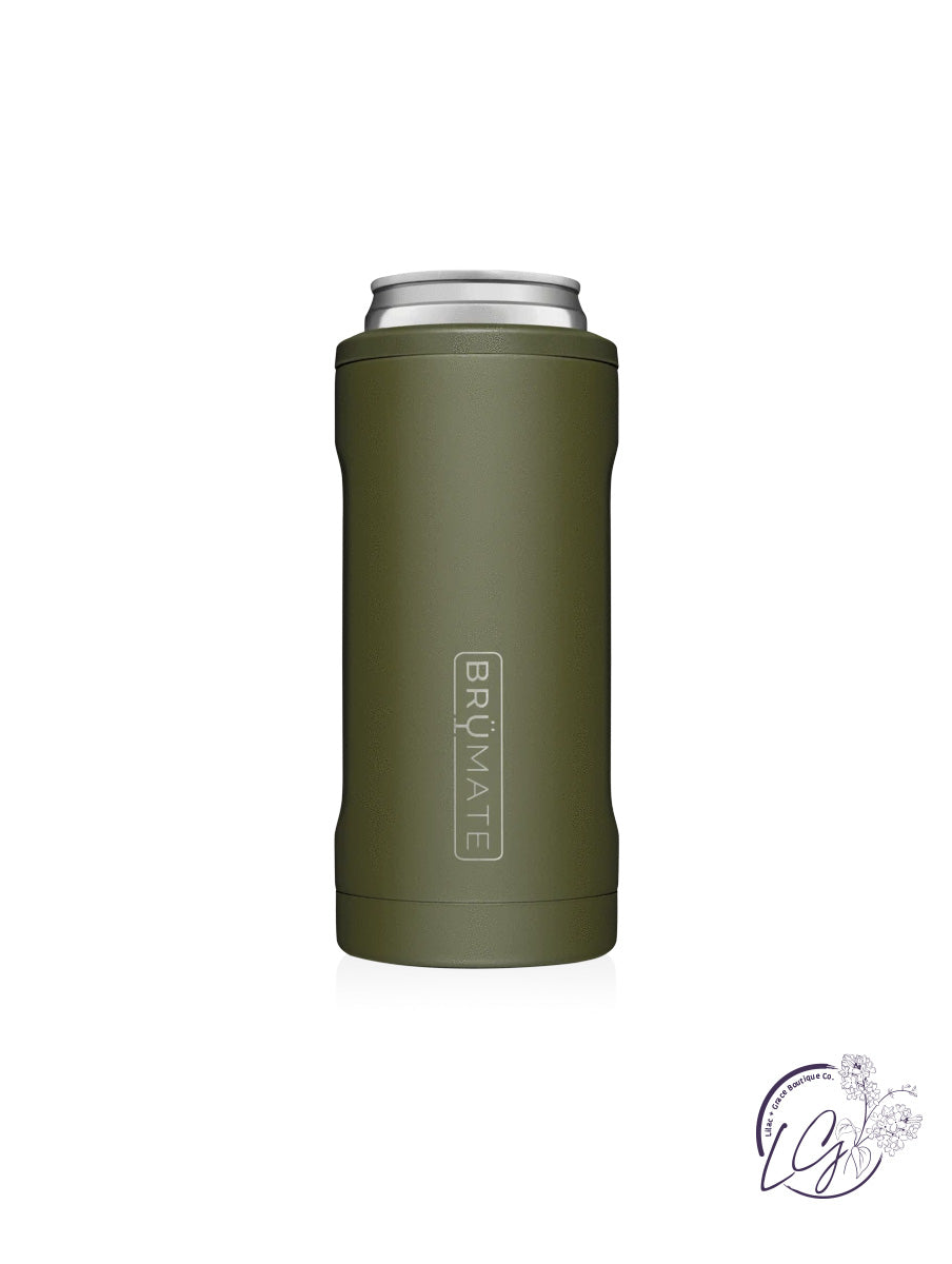 Hopsulator Slim 12 OZ by BRUMATE