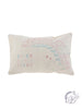 Kids decorative Pillow W/Pocket