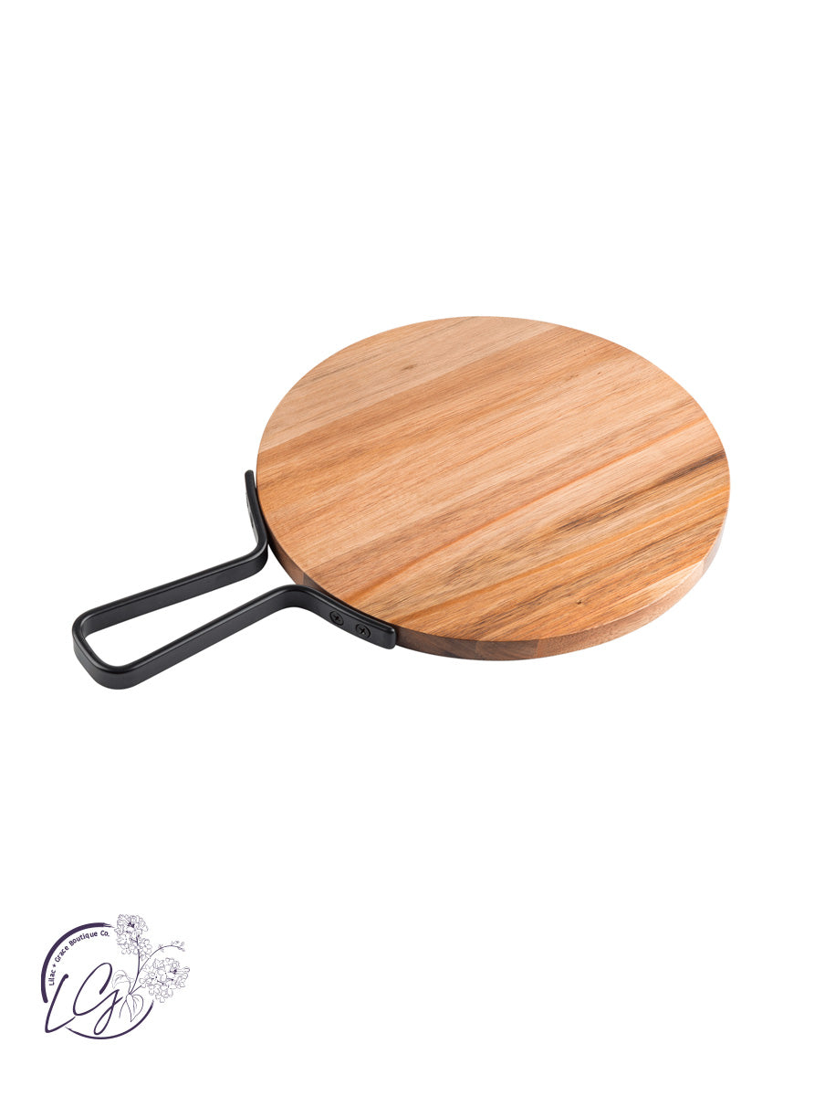 Industrial Collection™ Round Serving Paddle