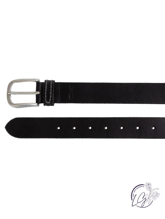 Woman's Genuine Leather Belt