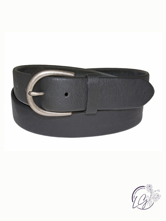 Flexible Fit Stretch Belt