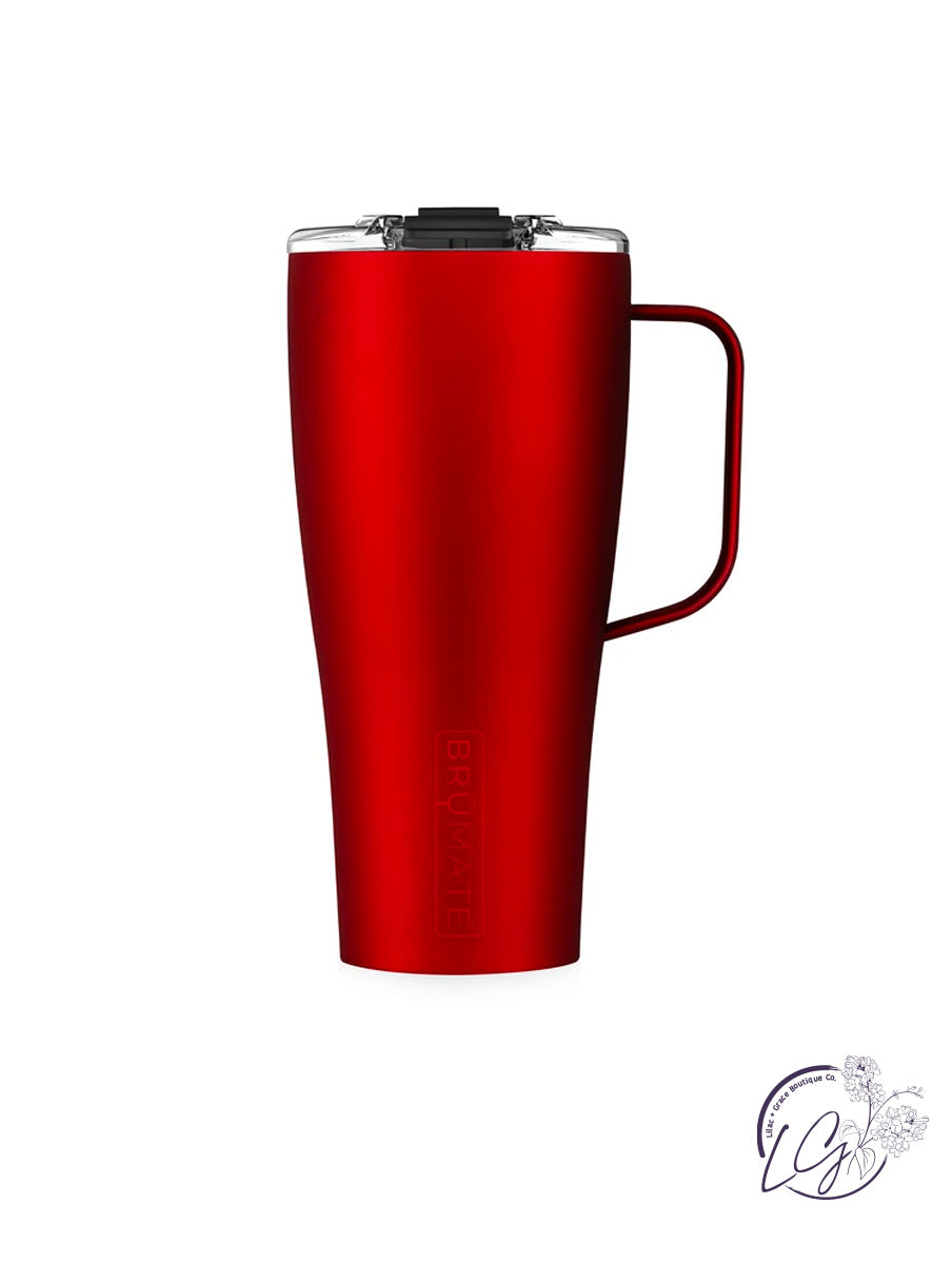 Toddy XL 32 OZ Mug by BRUMATE