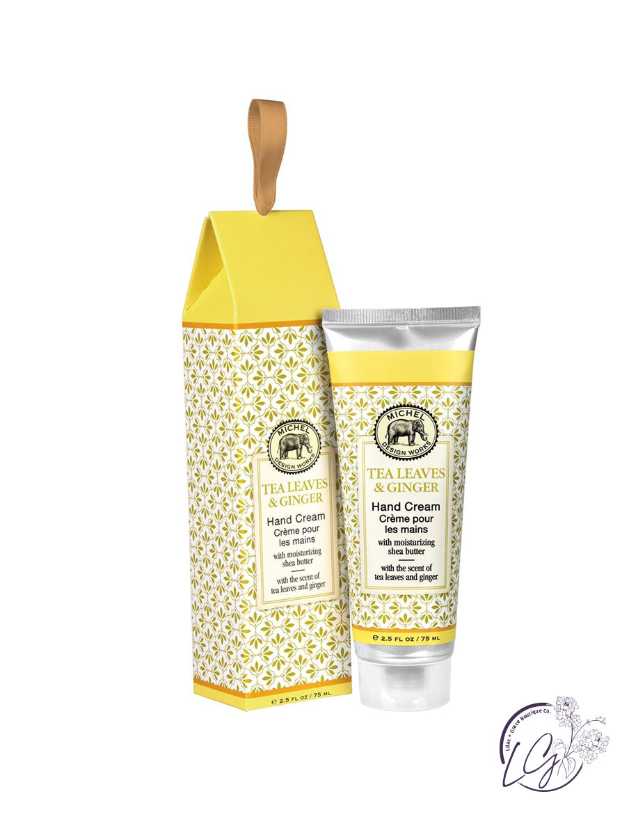 Hand Cream By Michael Design