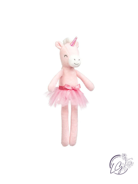 SUPER SOFT PLUSH DOLLS (SMALL)
