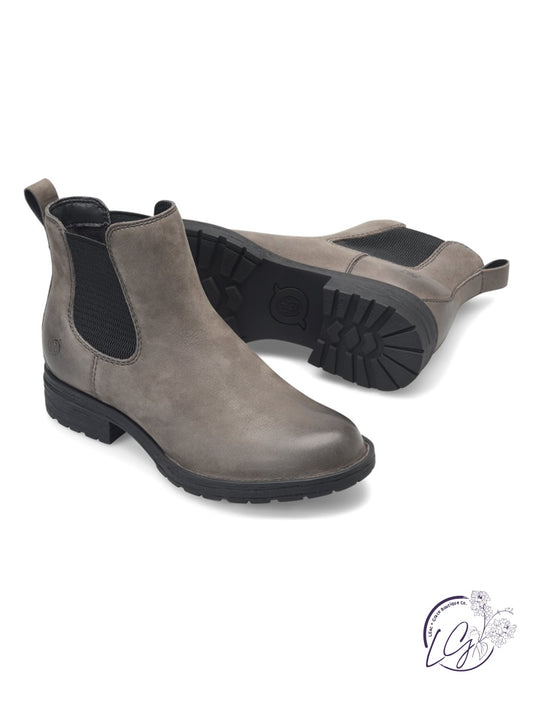 Cove Boot by Born Shoes