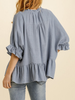 Wildest Dreams Blouse