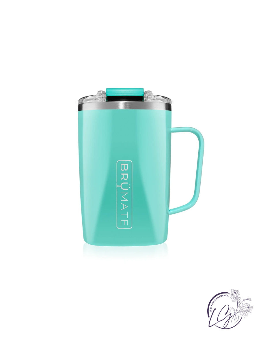 Toddy 16 OZ Mug by BRUMATE