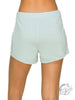 Day Of Rest Drawstring Lounge Shorts