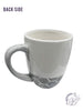 Ceramic Modern Country Mugs