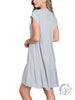 Golfing Today Baby Doll Dress