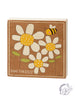 Block Sign - Bee Kind