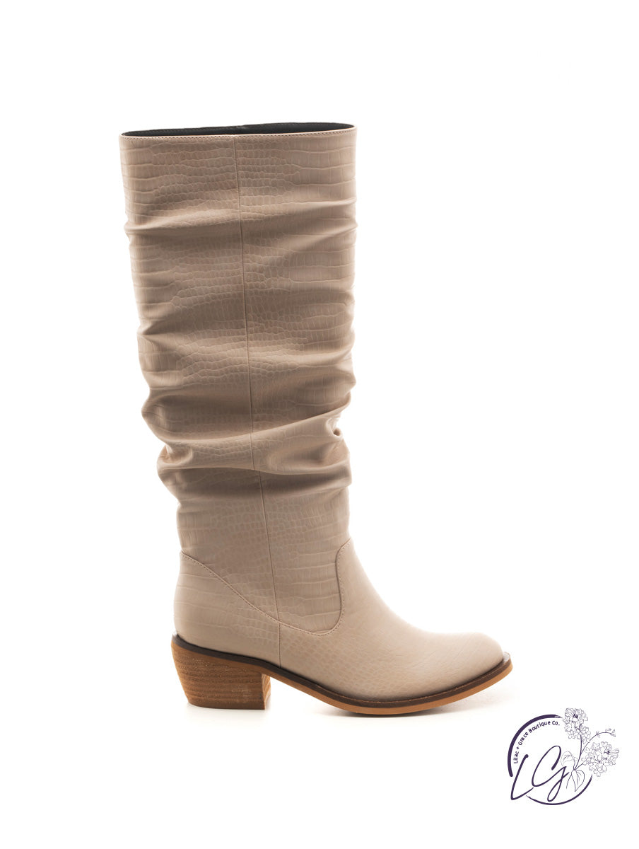 Shook Boot by Corky's