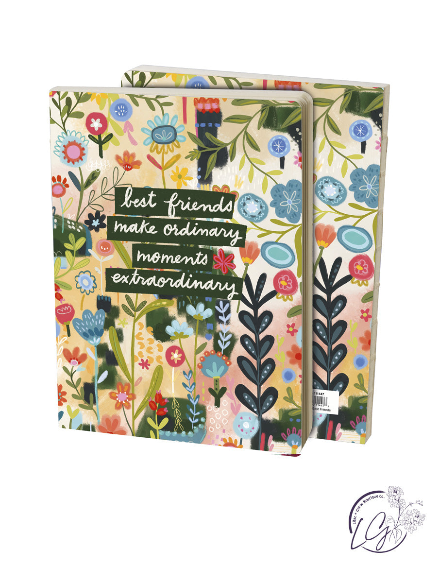 Floral Journal