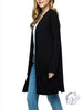 Seasons Change Long Cardigan