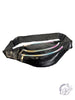 Nima Metallic Fanny Pack