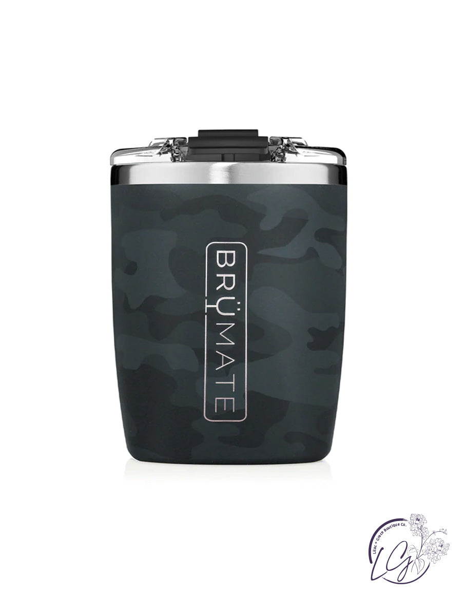 Rocks Tumbler 12 OZ by BRUMATE