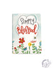 Softcover Inspirational Journal