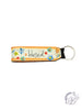 Wristlet Inspirational Keychain