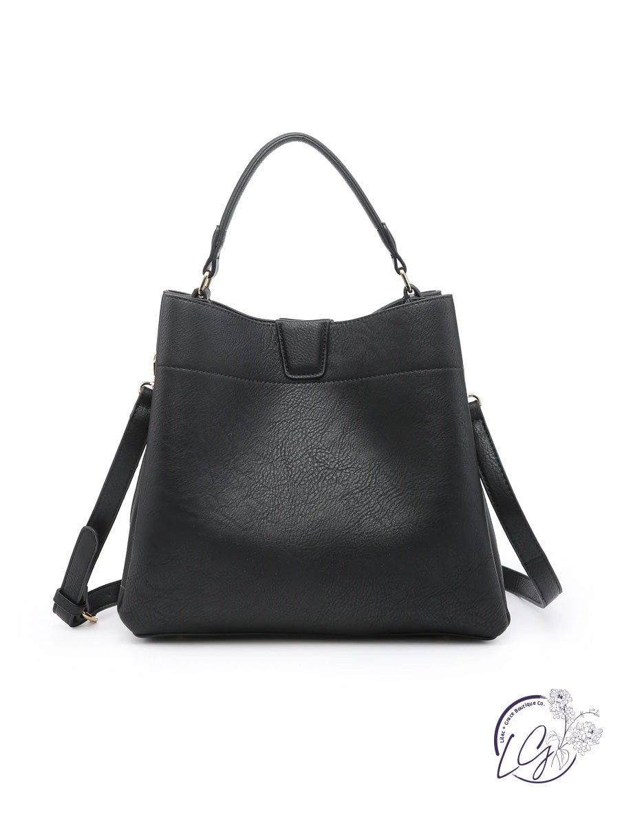 Tati Satchel