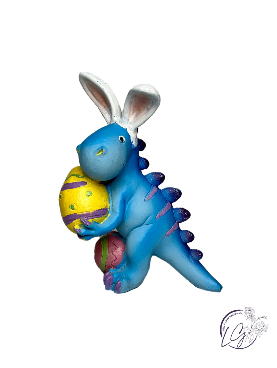 Dragon Bunny Egg Tabletop