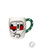 Christmast Joy Mug