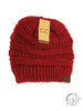 Classic Beanie by C.C Beanies