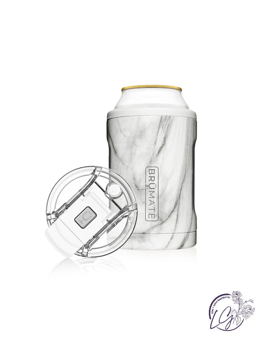 Hopsulator Duo 12 OZ by BRUMATE