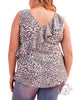 Curvy On The Move Tank Top