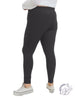 Curvy Adrenaline Rush Cargo Leggings