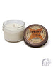 Food Scented Soy Candles in a 4 oz  Tin