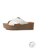 Luster Platform Sandal by Blowfish Malibu