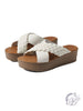 Luster Platform Sandal by Blowfish Malibu