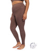 Curvy High-Rise Essential Leggings