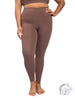 Curvy High-Rise Essential Leggings