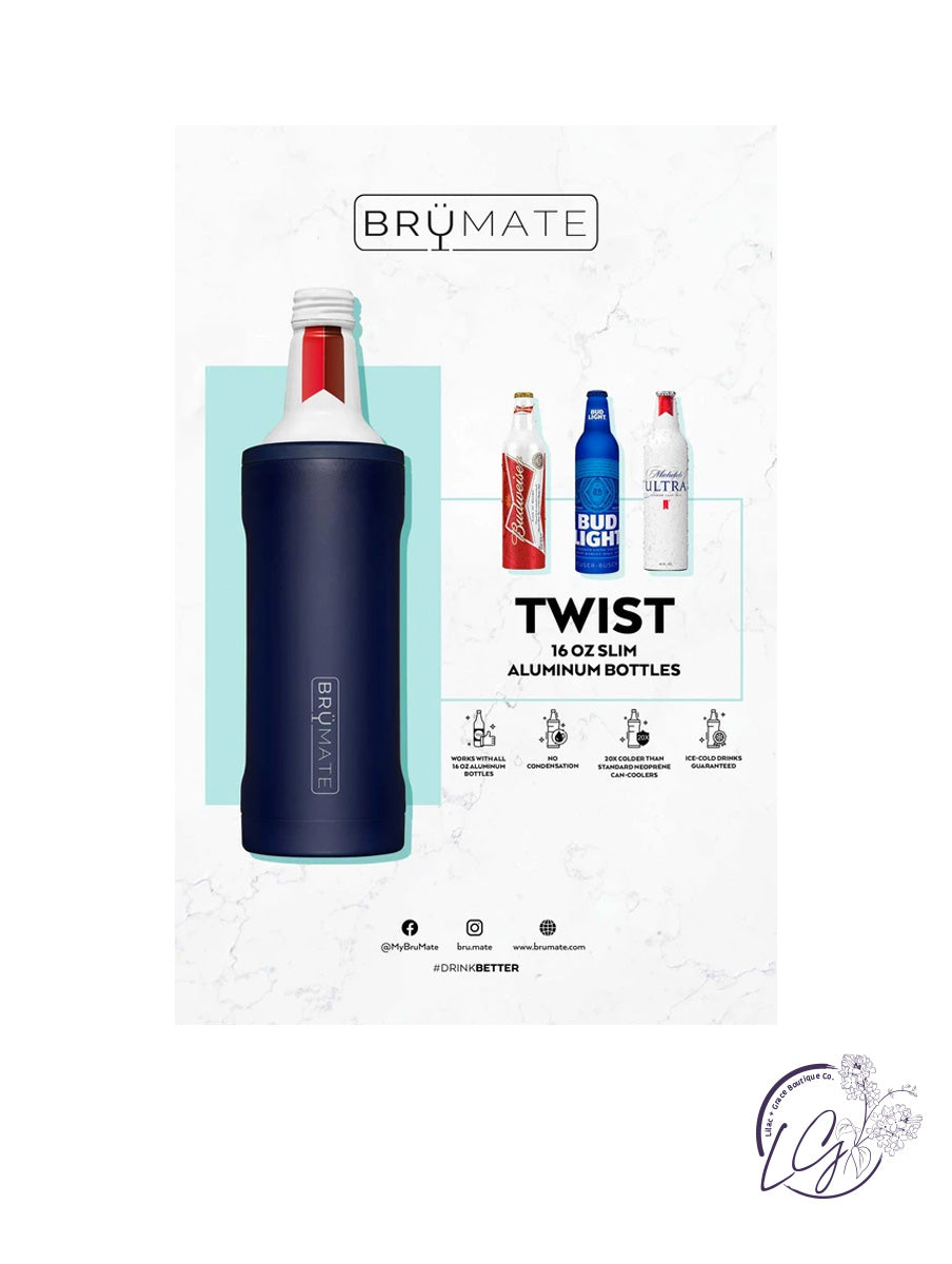 Hopsulator Twist 16 OZ by BRUMATE