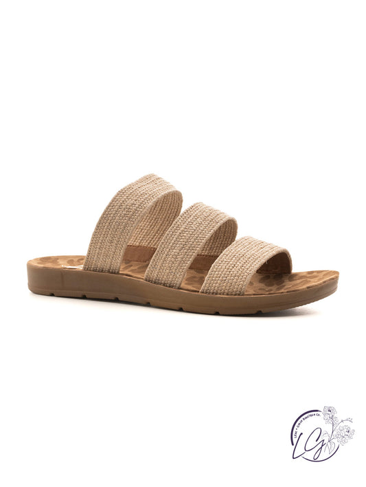 Dafne Sandal by Corky's