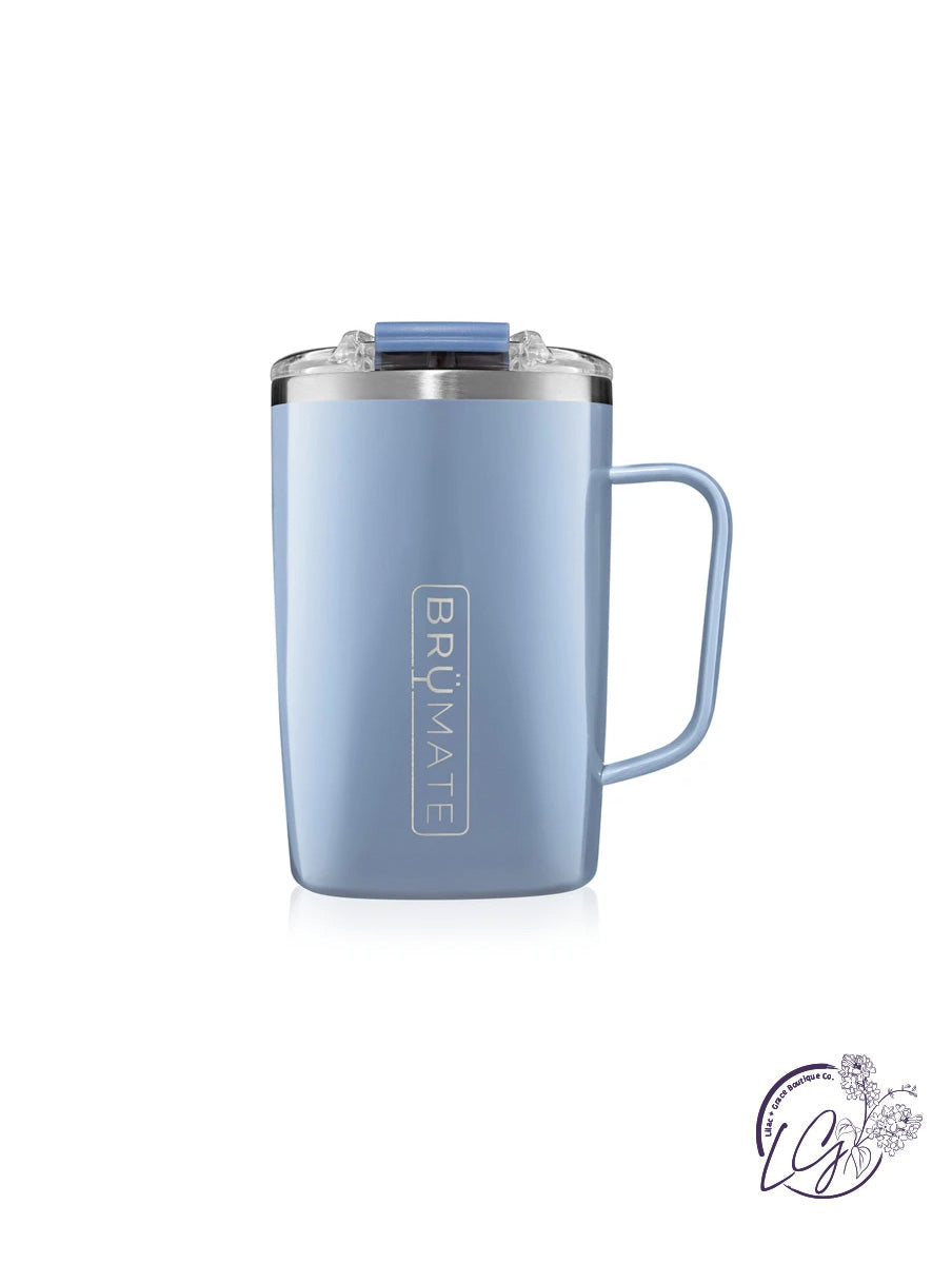 Toddy 16 OZ Mug by BRUMATE