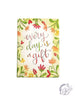 Softcover Inspirational Journal