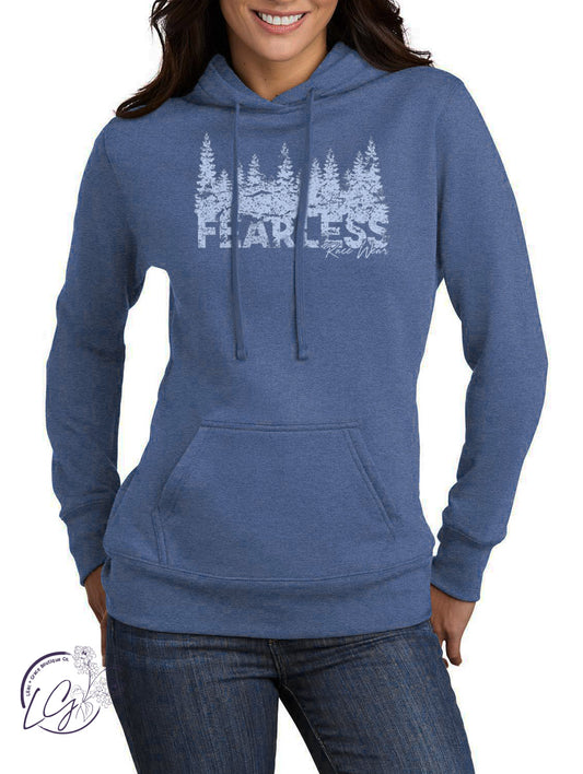 Fearless Forest Hoodie