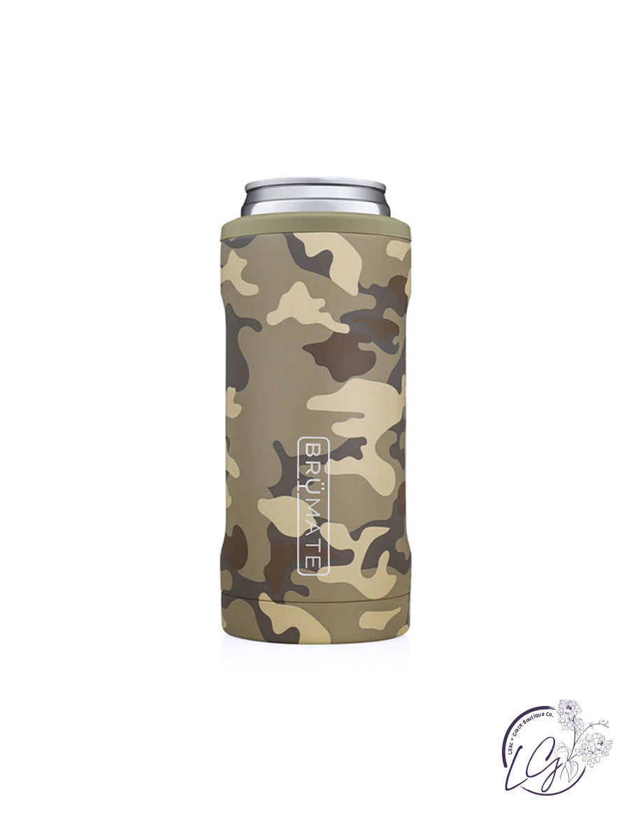 Hopsulator Slim 12 OZ by BRUMATE