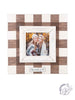 Thankful Plaid Frame