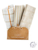 Give Thanks Towels Set & Always Grateful Towels Sets