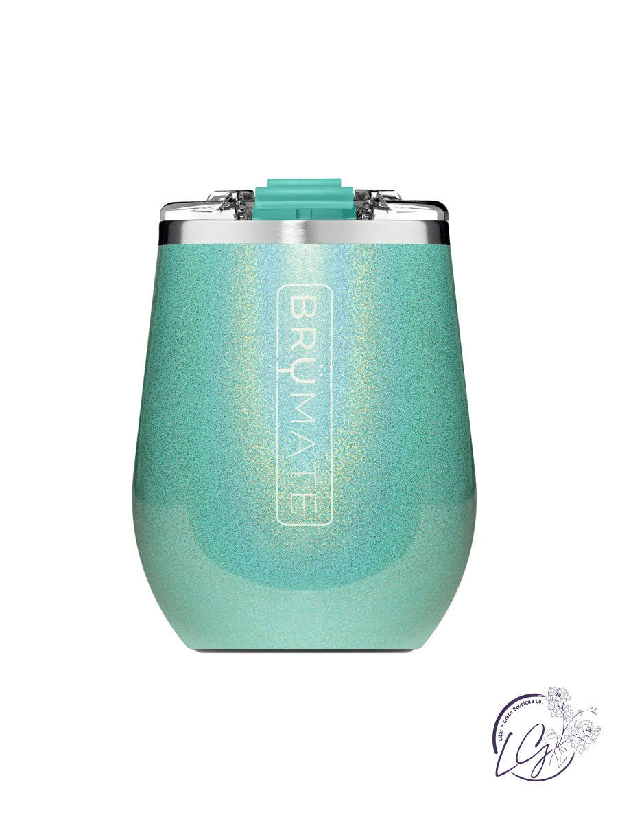 Uncork'd 14 OZ Wine Tumbler by BRUMATE