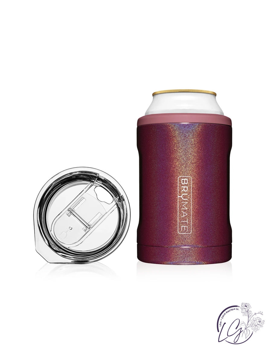 Hopsulator Duo 12 OZ by BRUMATE