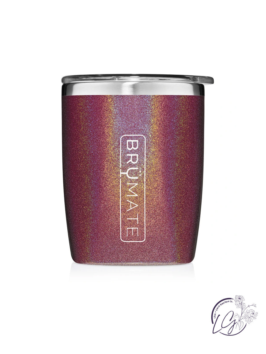 Rocks Tumbler 12 OZ by BRUMATE